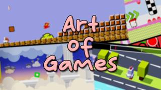 Art of Games // Roblox Beat Bounce screenshot 1