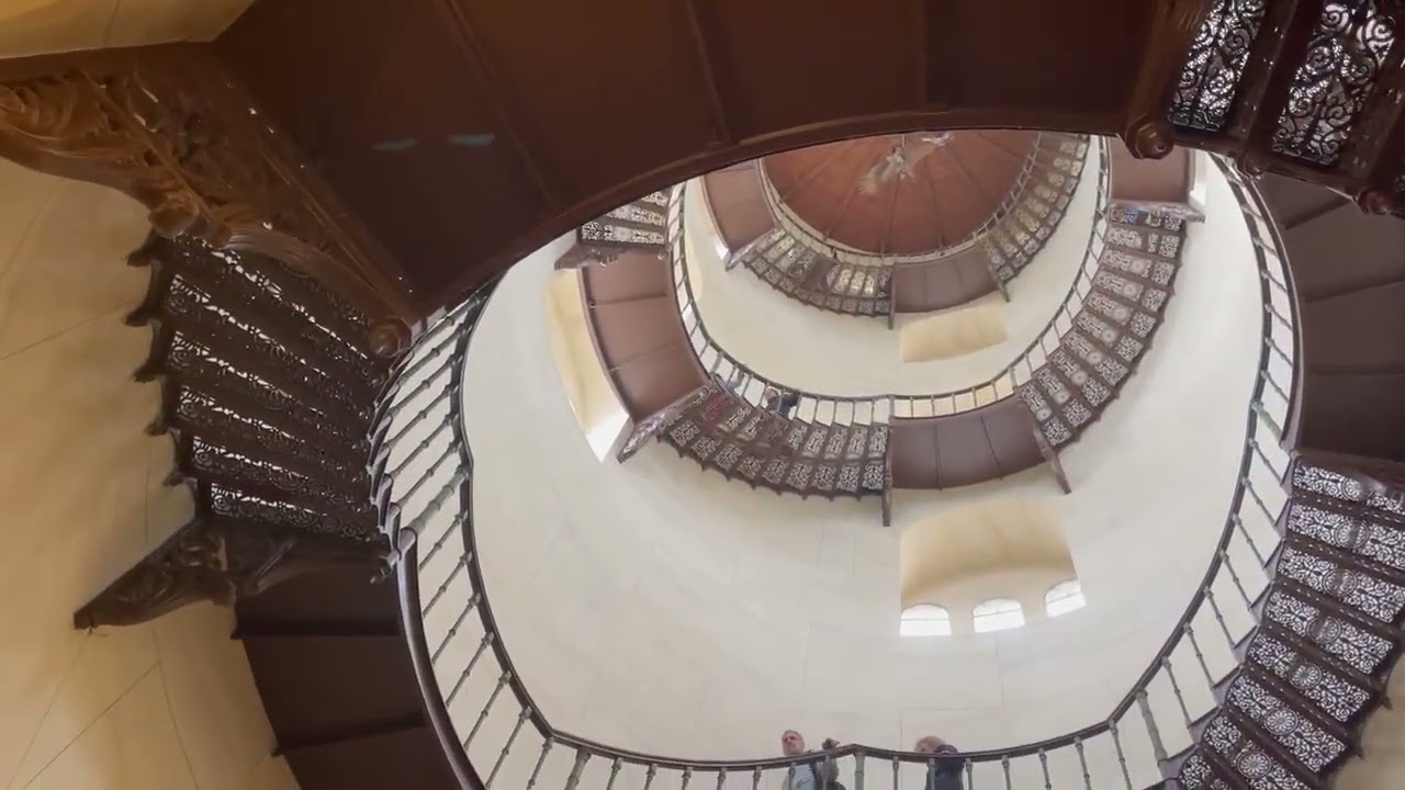 Jagdschloß 2025 Granitz, auf Deutschlands größter Insel, Rügen