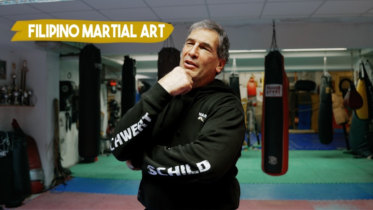 Asiatische vs. europäische Kampfkunst