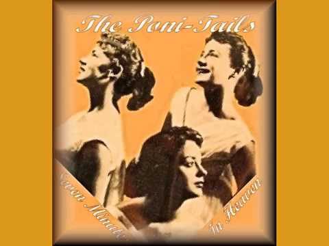 Poni-tails The Poni-tails Moody Poni-tails The Poni-tails Moody