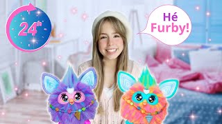 24H Avec Mes Meilleurs Amis Furby