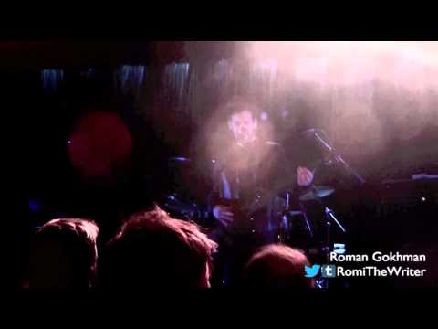 The Call with Robert Levon Been - "I Still Believe" - April 18, San Francisco
