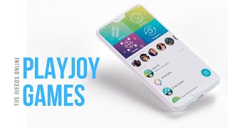 PlayJoy games: Parchís, dominó, chinchón, uno, tute... screenshot 1