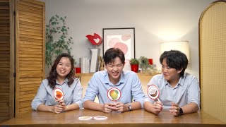 Interns Share Secrets About OCBC Ignite Managers | Emoticon Edition