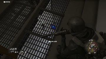 How to clear BAD MANAGEMENT gameplay walkthrough Ghost Recon Breakpoint 2025 4K