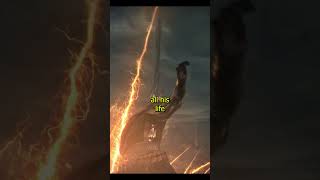 Did You Know This Secret About The Final Boss Theme In Dark Souls?