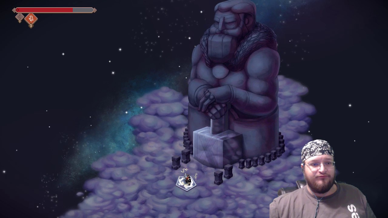 Jotun E2 Shocking Revelations YouTube