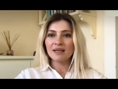 Στην εκπομπή της
