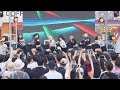 AB 직캠 제시 JESSI ZOOM 커버댄스 Dance Cover 2022 동성로핫축제 AB 직캠 제시 JESSI ZOOM 커버댄스 Dance Cover 2022 동성로핫축제