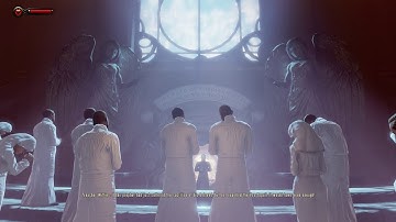 Bioshock Infinite Blind Let