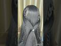 Super Easy Hairstyles ✨ #trending #viralvideo #shorts #hairstyle #youtubeshorts #ytshorts