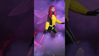 Pixie Unleashes the Soul Dagger