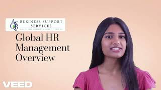 Navigating Global HR - Opportunities & Challenges
