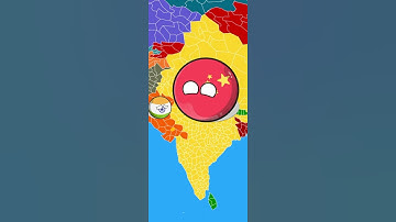 Russia will help? [Part 2] Countries in a nutshell #shorts #shortvideo #worldprovinces