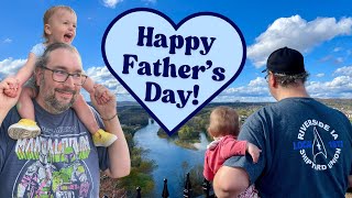 Happy Father's Day 💙