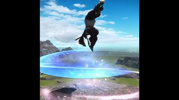 Quick and Easy FFXIV Samurai Job Transformation Macro Shadowbringers Edition