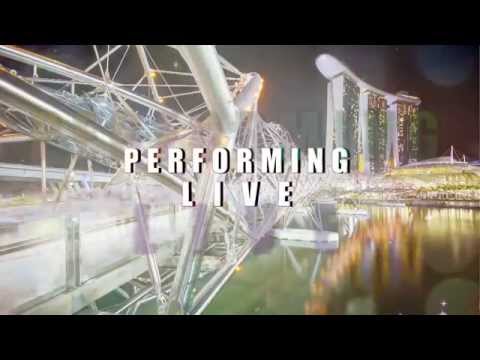Aashiq Al Rasul - Live in Singapore [Promo]