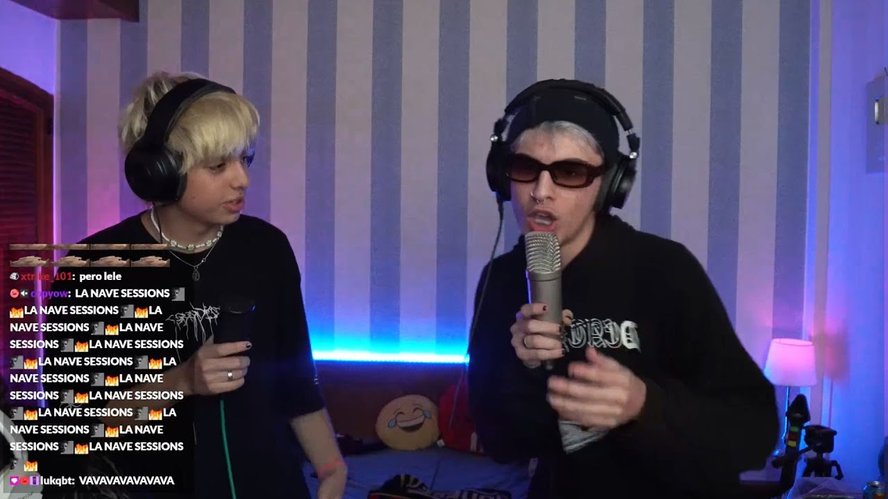 este video tiene mucho autotune 😎