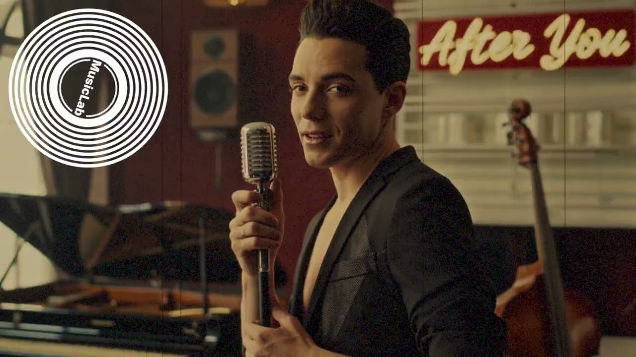 Jace Monroe - After You (Smooth & Soulful Jazz)