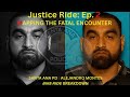 Biking Through Crime Scenes: Alejandro Montes | Santa Ana Police Shooting Breakdown | Cruise&amp;Crime