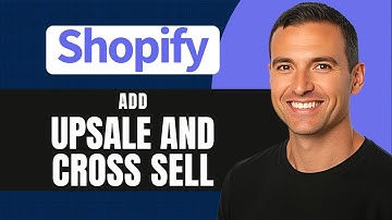 How To Add Upsell & Cross-Sell with Selleasey in Shopify