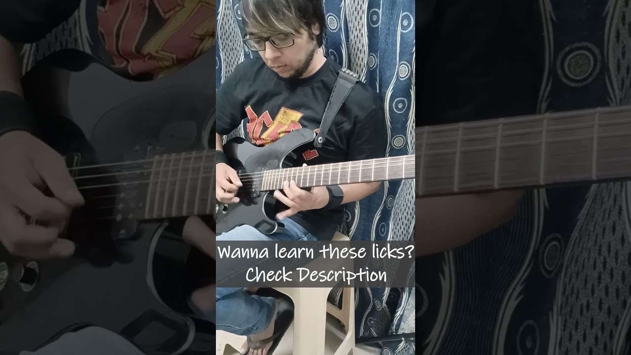 Creating A Killer Metal Tune From The Kevin James Meme #kevinjames