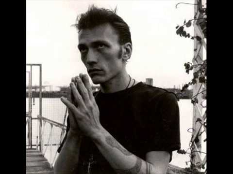Daniel Darc - Psaume 23