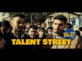 Talent street 02 avec kada w miloud sur beb tv