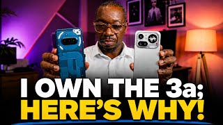 Nothing Phone 4a Pro: Why I Am Recommending It After 9 Months on the Phone 3a