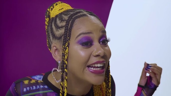 Sho Madjozi Limpopo Champions - Ep 4 - Finale - YouTube