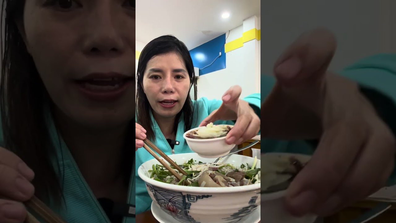 Chào cả nhà.tập 334