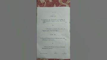 English General, Sem-3, 2025. BBMKU University     #BBMKU #Dhanbad #English Generic #Pyq