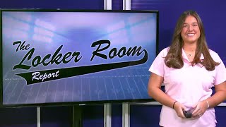 Where will WALB Sports Be tonight for Week 6?