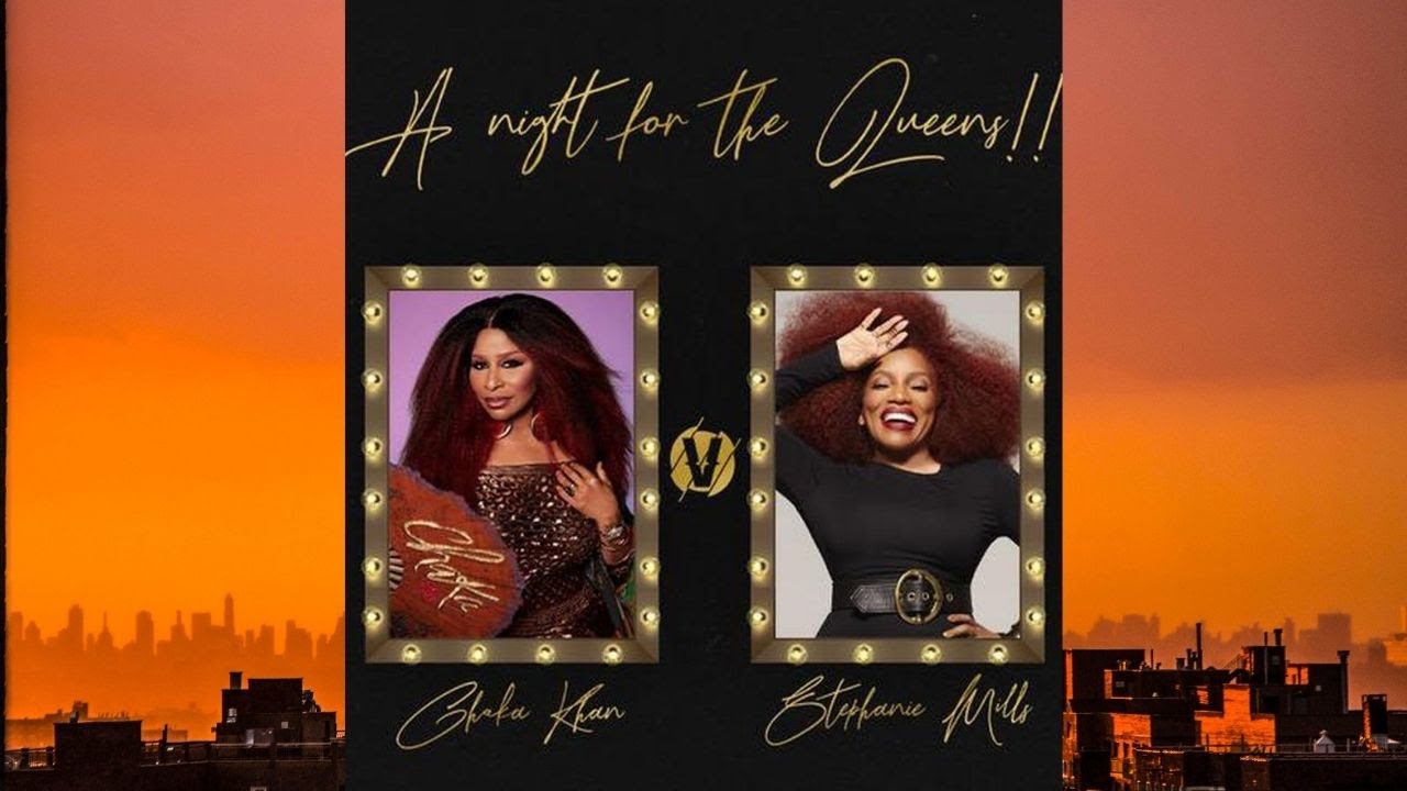 R&B