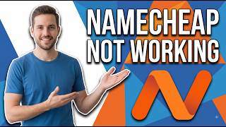 Fix Namecheap Not Working (Easy Troubleshooting Guide)