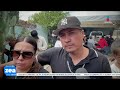 Familiares exigen justicia por asesinato de seis jóvenes en Salamanca | Noticias con Francisco Zea