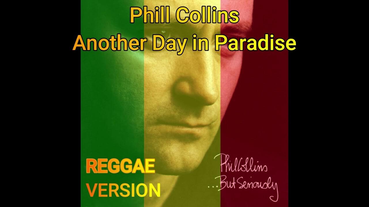 Another Day in Paradise by Phil Collins #anotherdayinparadise