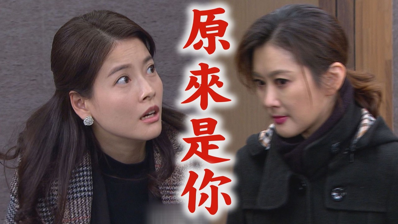 【百味人生】EP152 紅雪為搶USB電暈月霜丟上船 瘋言瘋語罵她”顧人怨”│完全娛樂