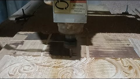 DIY CNC Bed Design - What The Experts Won