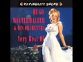 Hugo Winterhalter & His Orchestra - Blue Tango