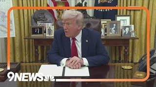 US consumers, business owners brace for impact of pending tariffs