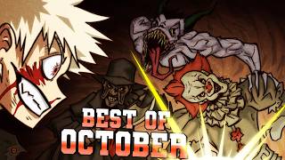 ClassicMan D’s Best of October 2025 Compilation