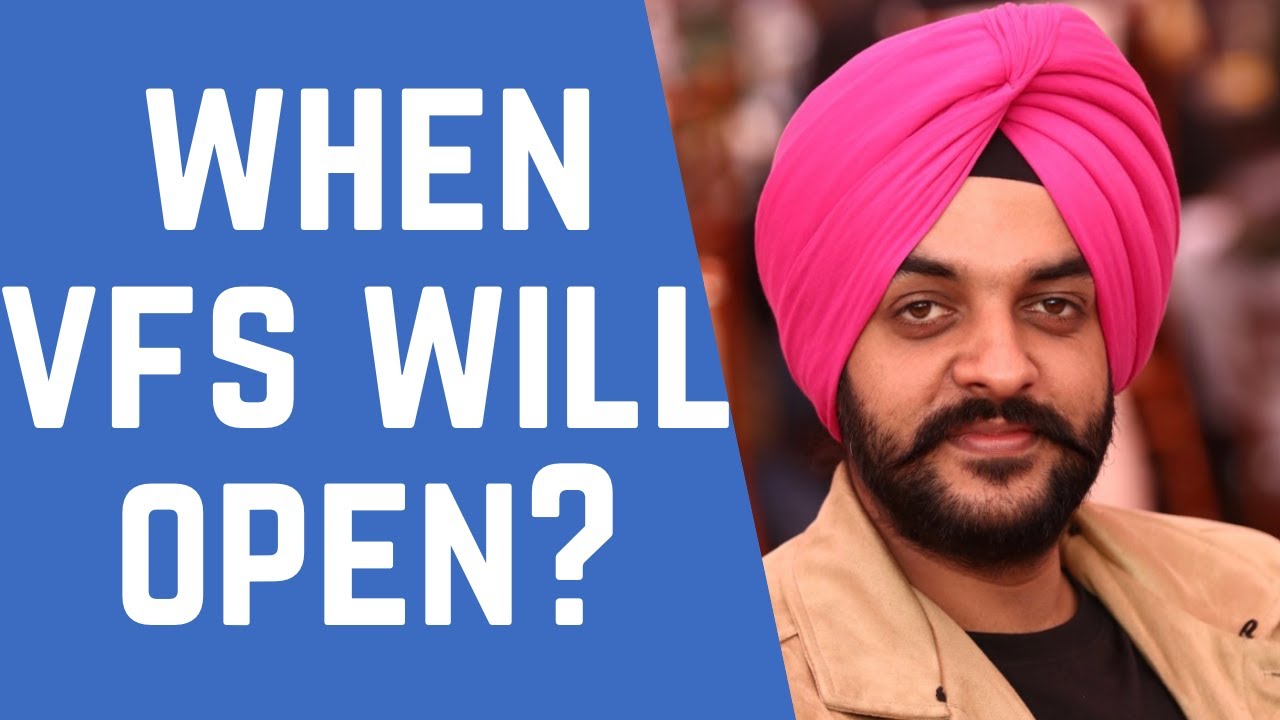 VFS Opening Expected Date When Will VFS Open In India VFS Update vfs-opening-expected-date-when-will-vfs-open-in-india-vfs-update