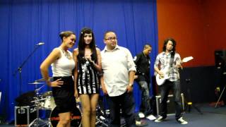 Khemarak Sreypov San Jose Bong Douch Doung Pkai