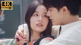 【Movie】The CEO teaches a girl archery; she collapses into his arms—completely captivated!💗 screenshot 1