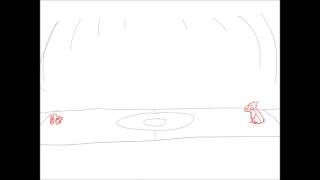 Wip 2 Raichu Vs Typhlosion