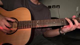 Golden Brown X Love Story