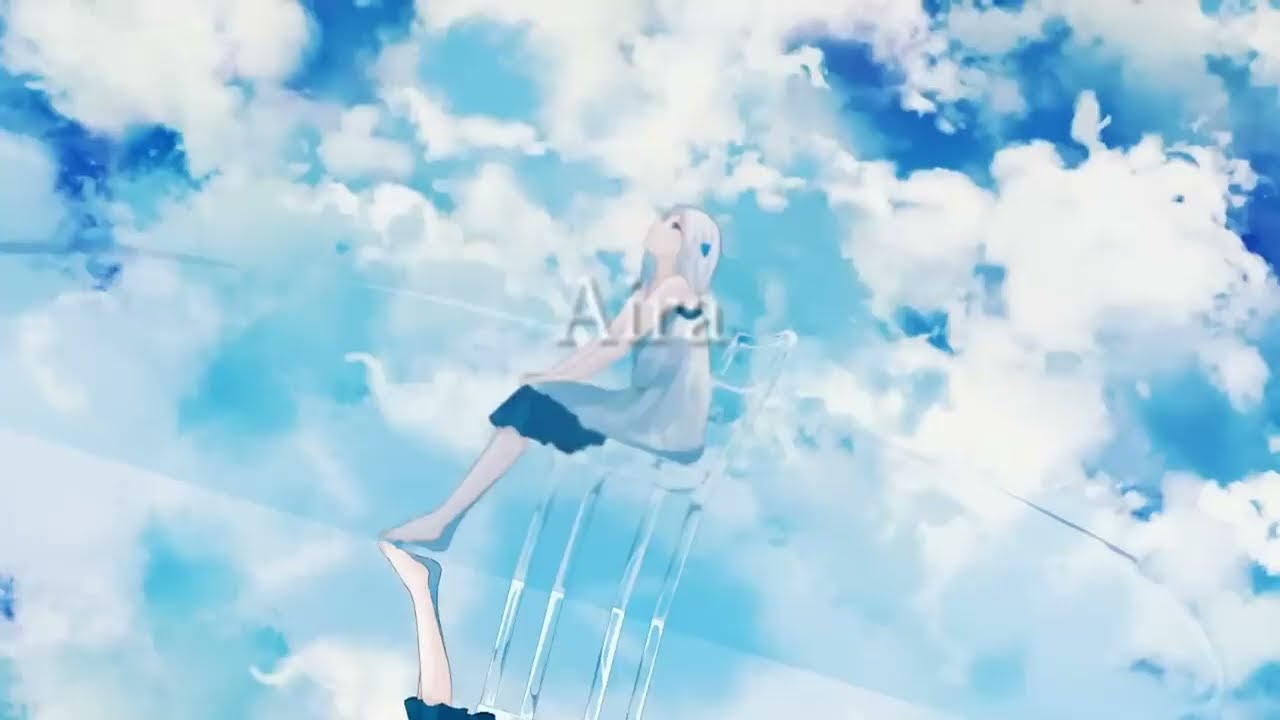 アイラ n-buna 歌ってみた】アイラ / n-buna - YouTube