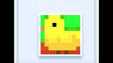 Nonogram - Picture cross puzzle