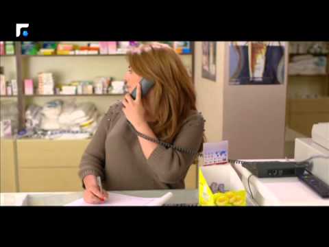 آدم وجميلة الحلقة الخمسون